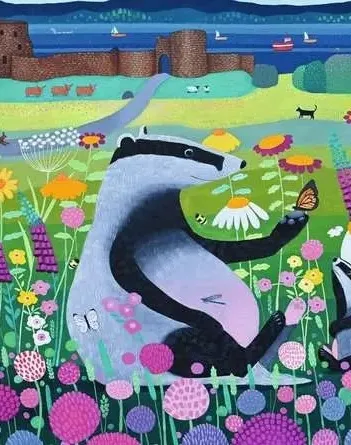 Produit Amis Des Prairies Image