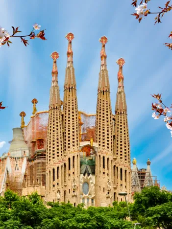 Produit La Sagrada Família Image