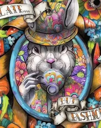 Produit Rongeurs Nostalgiques Image