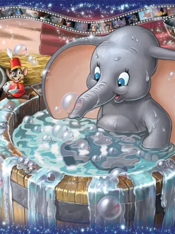 Produit Disney, 1941 Image