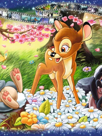 Produit Disney, 1942 Image