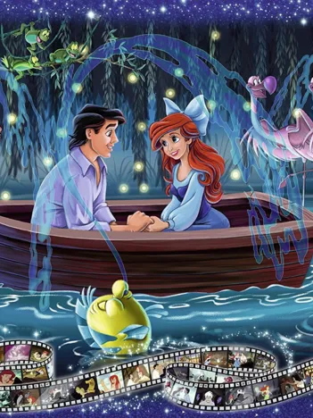 Produit Disney - Ariel, la Petite Sirène Image
