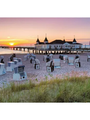 Produit Ostseebad Ahlbeck, Usedom Image
