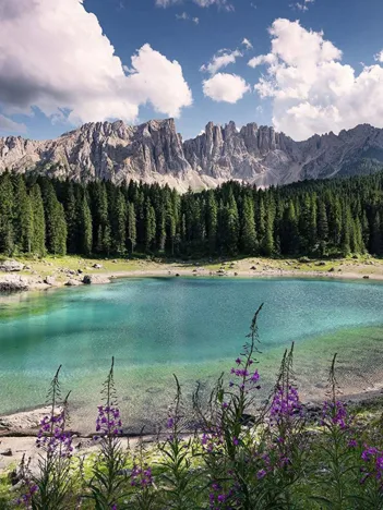 Produit Dolomites Image