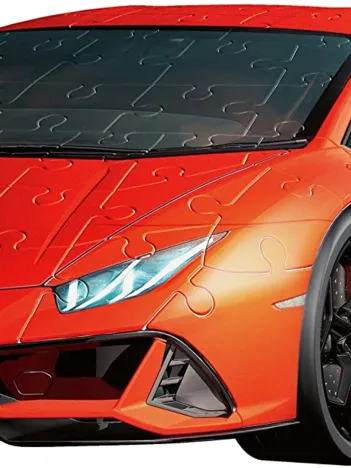 Produit Puzzle 3D - Lamborghini Image