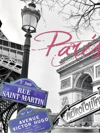Produit My Paris Image