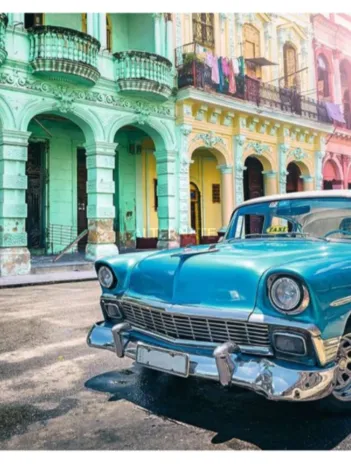 Produit Kuba Autos Image