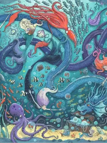 Produit Sirènes Image