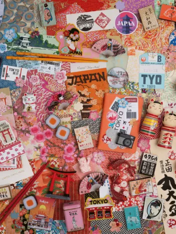 Produit Voyage à Tokyo Image