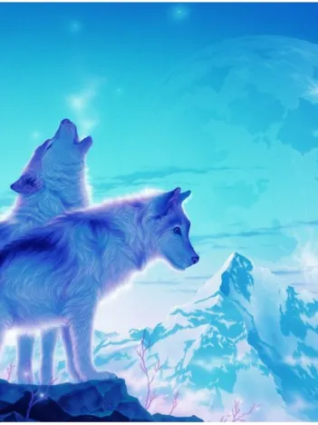 Produit Le Chant de l'Aube Image