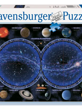 Produit Astronomie Image