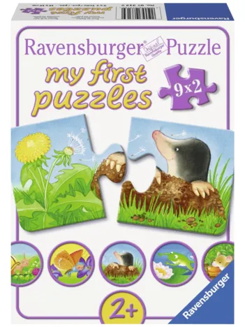 Produit Animaux du Jardin Image