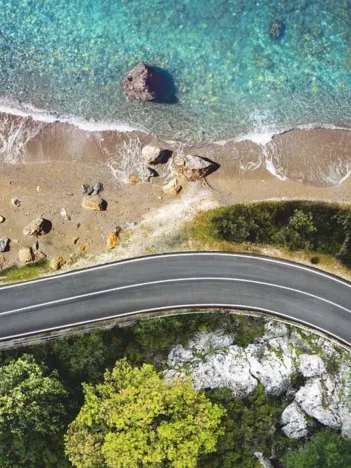 Produit Puzzle Moment - Bord de Mer Image