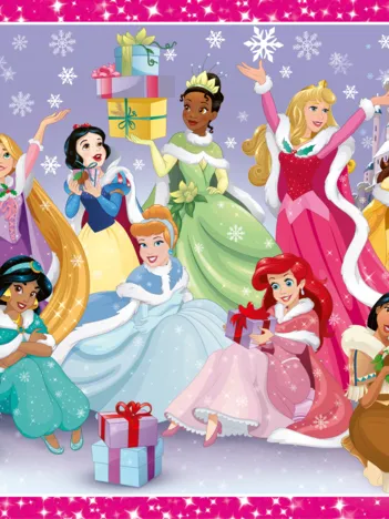 Produit Pièces XXL - Un Noël Enchanteur Image