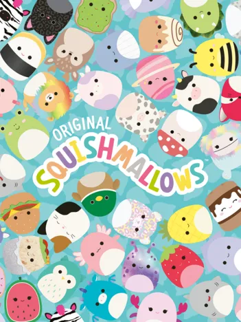 Produit Pièces XXL - Mallow Days Image