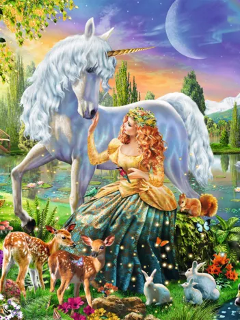 Produit Star Line - Rencontre Magique Image