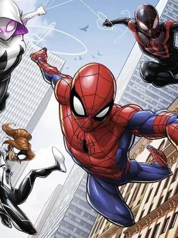 Produit Pièces XXL - Spider-Man Image