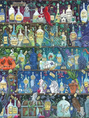 Produit Armoire à Poison Image