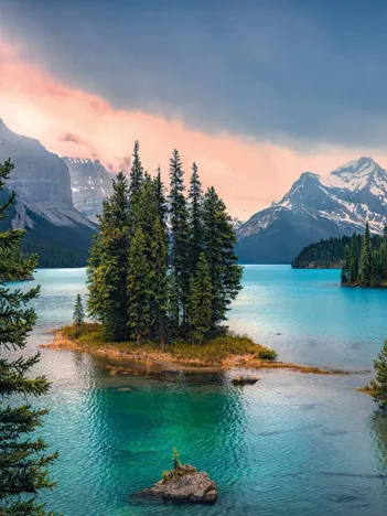 Produit Ile de l'Esprit - Canada Image