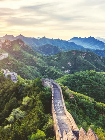 Produit La Grande Muraille de Chine Image