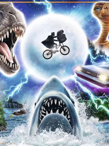 Produit Universal Movies Image