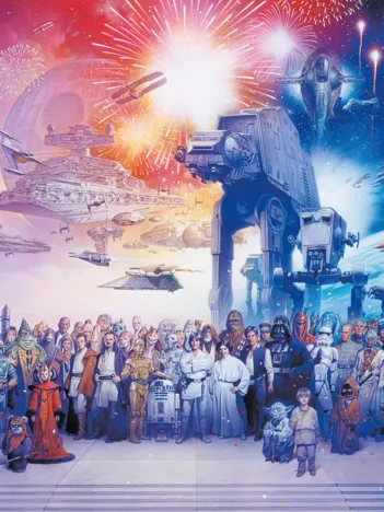 Produit Star Wars Image