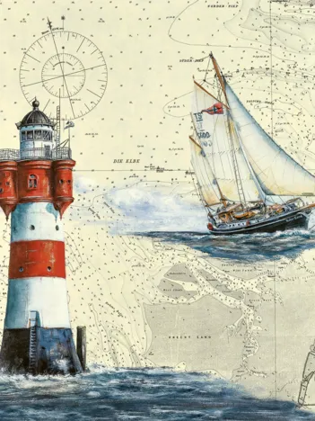 Produit Phare Romantique Image