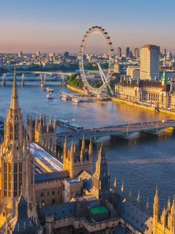 Produit Londres Image