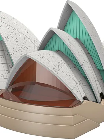 Produit Puzzle 3D - Opéra de Sydney Image