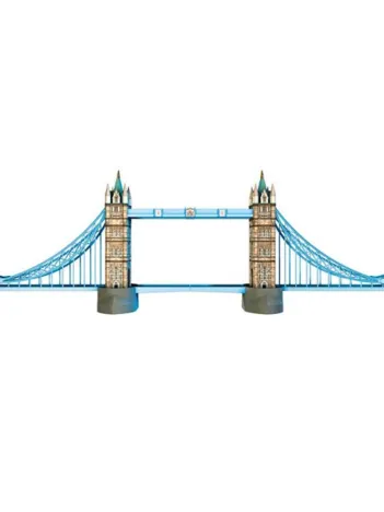 Produit Puzzle 3D - Tower Bridge, Londres Image