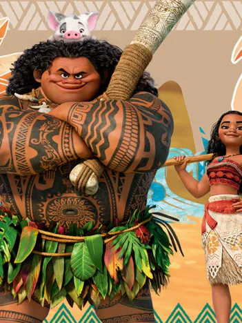 Produit Disney Vaiana Image