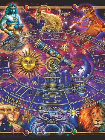 Produit Signes du Zodiaque Image