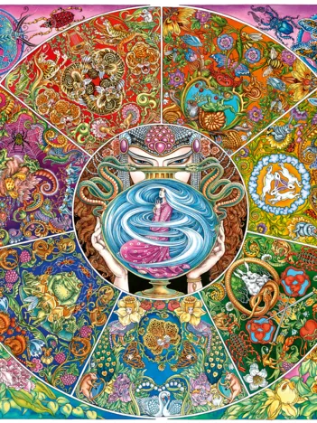 Produit L'espoir de Pandore Image