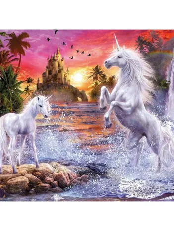 Produit Star Line : Belles Licornes Image