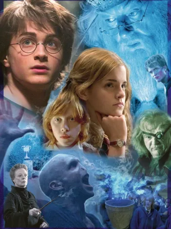 Produit Harry Potter à Poudlard (TM) Image