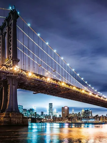 Produit New York - The City that Never Sleeps Image