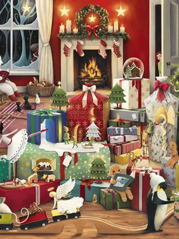 Produit Christmas Time Image