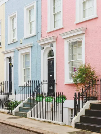 Produit Londres Image