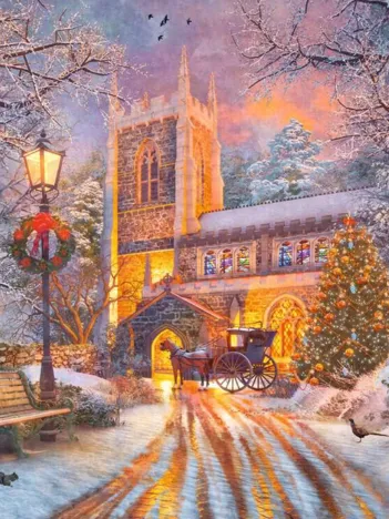 Produit Star Line - Un Noël Étincelant Image