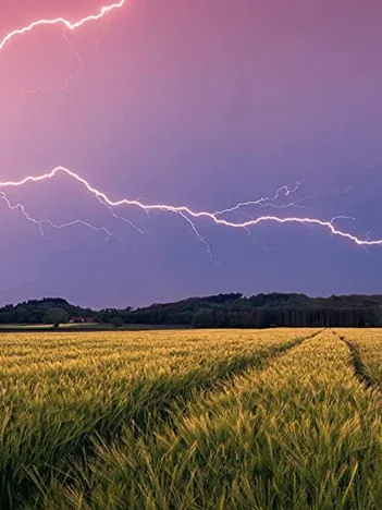 Produit Nature Edition - Orage d'été Image