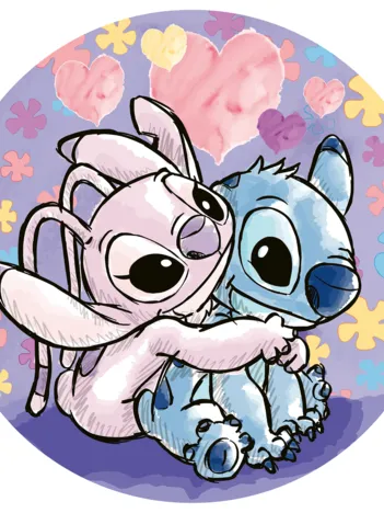 Produit Stitch Image