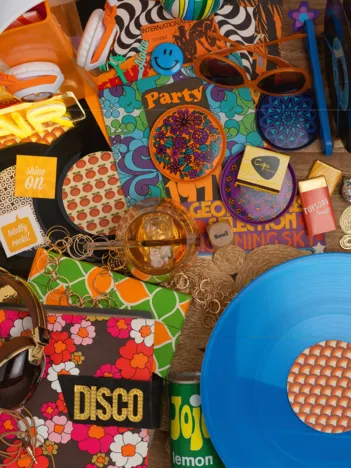 Produit Bonjour Vinyl ! Image