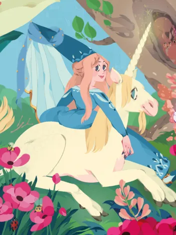 Produit Magie des Fées Image