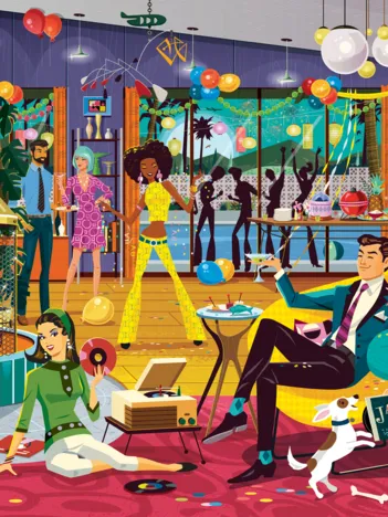 Produit Jazzy ! Image