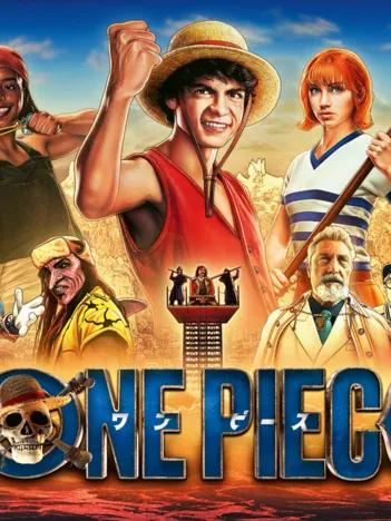Produit Les Aventures des Pirates Du Chapeau de Paille - One Piece Image