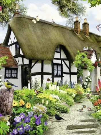 Produit Cottage de Rêve Image