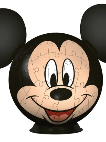 Produit Puzzle 3D - Mickey Image