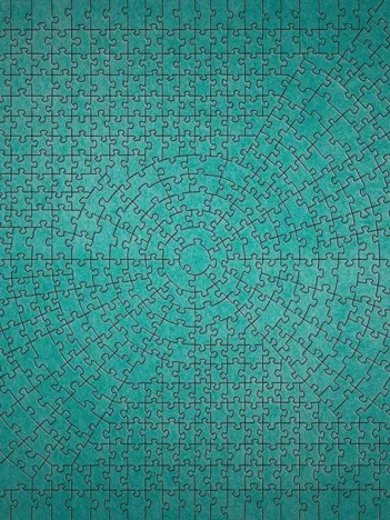 Produit Krypt Metallic Mint Image