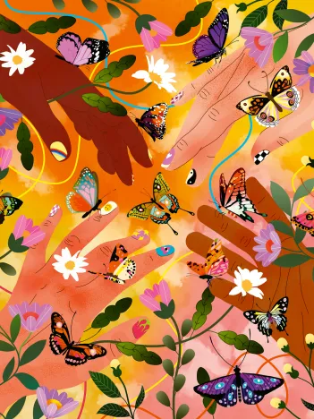 Produit Fête des Fleurs Image