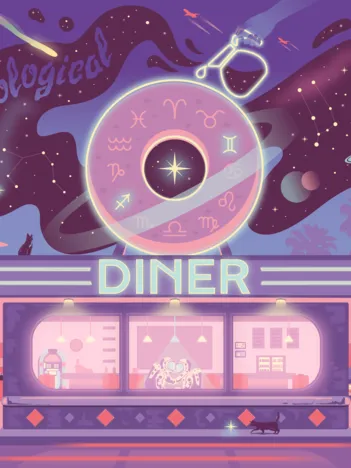 Produit Puzzle Art & Soul 750 p - Diner Astrologique Image